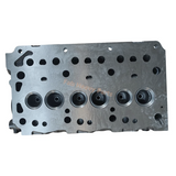 Kompletter Zylinderkopf für Isuzu-Motor 3LB1