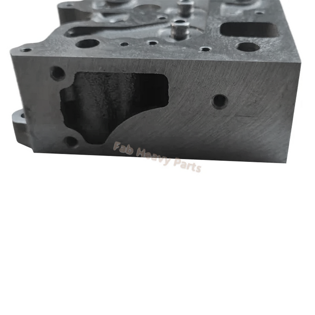 Kompletter Zylinderkopf für Isuzu-Motor 3LB1