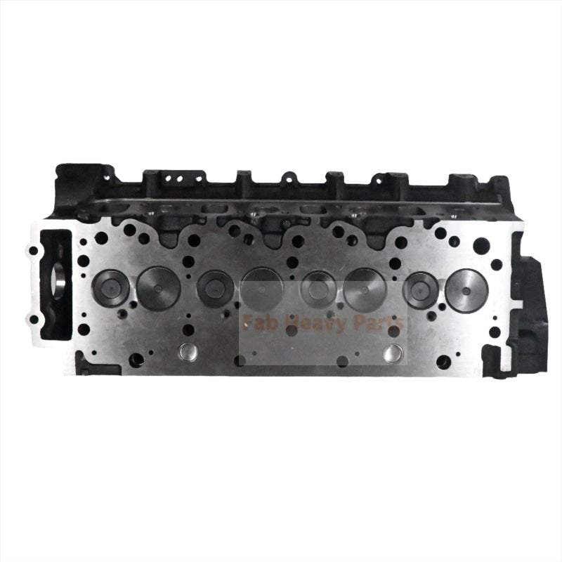 Cylinder Head for Isuzu NPR NQR light Truck 4751CC 4.8 TD 97 - 04 Engine 4HE1 - T 4HE1T 4HE1 - Fab Heavy Parts