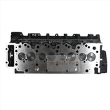 Cylinder Head for Isuzu NPR NQR light Truck 4751CC 4.8 TD 97 - 04 Engine 4HE1 - T 4HE1T 4HE1 - Fab Heavy Parts