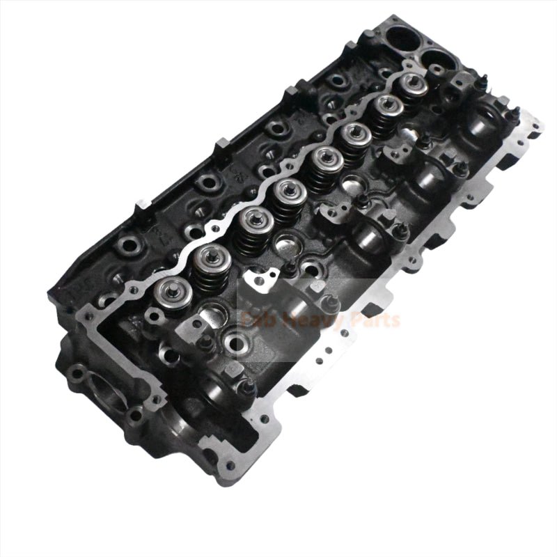 Cylinder Head for Isuzu NPR NQR light Truck 4751CC 4.8 TD 97 - 04 Engine 4HE1 - T 4HE1T 4HE1 - Fab Heavy Parts