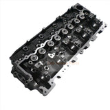 Cylinder Head for Isuzu NPR NQR light Truck 4751CC 4.8 TD 97 - 04 Engine 4HE1 - T 4HE1T 4HE1 - Fab Heavy Parts