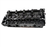 Cylinder Head for Isuzu NPR NQR light Truck 4751CC 4.8 TD 97 - 04 Engine 4HE1 - T 4HE1T 4HE1 - Fab Heavy Parts