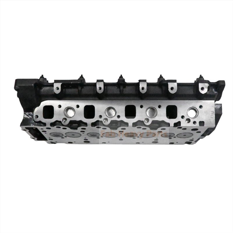 Cylinder Head for Isuzu NPR NQR light Truck 4751CC 4.8 TD 97 - 04 Engine 4HE1 - T 4HE1T 4HE1 - Fab Heavy Parts