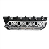 Cylinder Head for Isuzu NPR NQR light Truck 4751CC 4.8 TD 97 - 04 Engine 4HE1 - T 4HE1T 4HE1 - Fab Heavy Parts