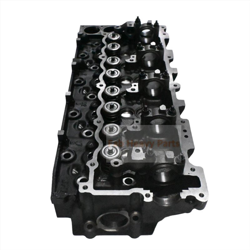 Cylinder Head for Isuzu NPR NQR light Truck 4751CC 4.8 TD 97 - 04 Engine 4HE1 - T 4HE1T 4HE1 - Fab Heavy Parts
