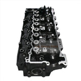 Cylinder Head for Isuzu NPR NQR light Truck 4751CC 4.8 TD 97 - 04 Engine 4HE1 - T 4HE1T 4HE1 - Fab Heavy Parts