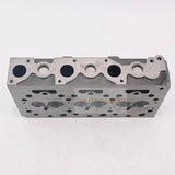 Cylinder Head for Kubota D750 D750 - B Engine B5200D B5200E B7100 Tractor - Fab Heavy Parts