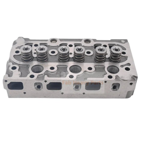 Cylinder Head for Kubota D750 D750 - B Engine B5200D B5200E B7100 Tractor - Fab Heavy Parts