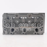 Cylinder Head for Kubota D750 D750 - B Engine B5200D B5200E B7100 Tractor - Fab Heavy Parts