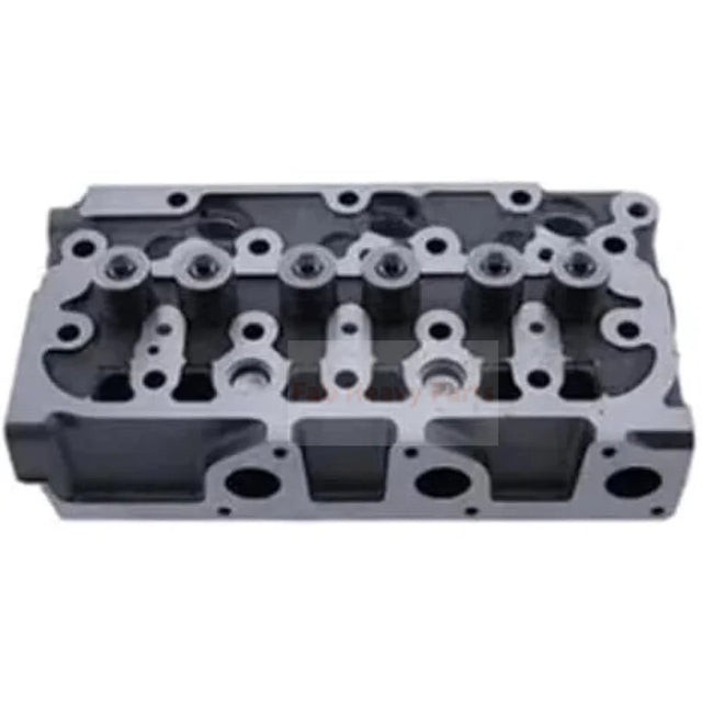 Cylinder Head for Kubota Engine D662