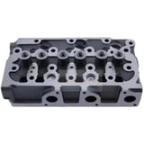 Cylinder Head for Kubota Engine D662 - Fab Heavy Parts