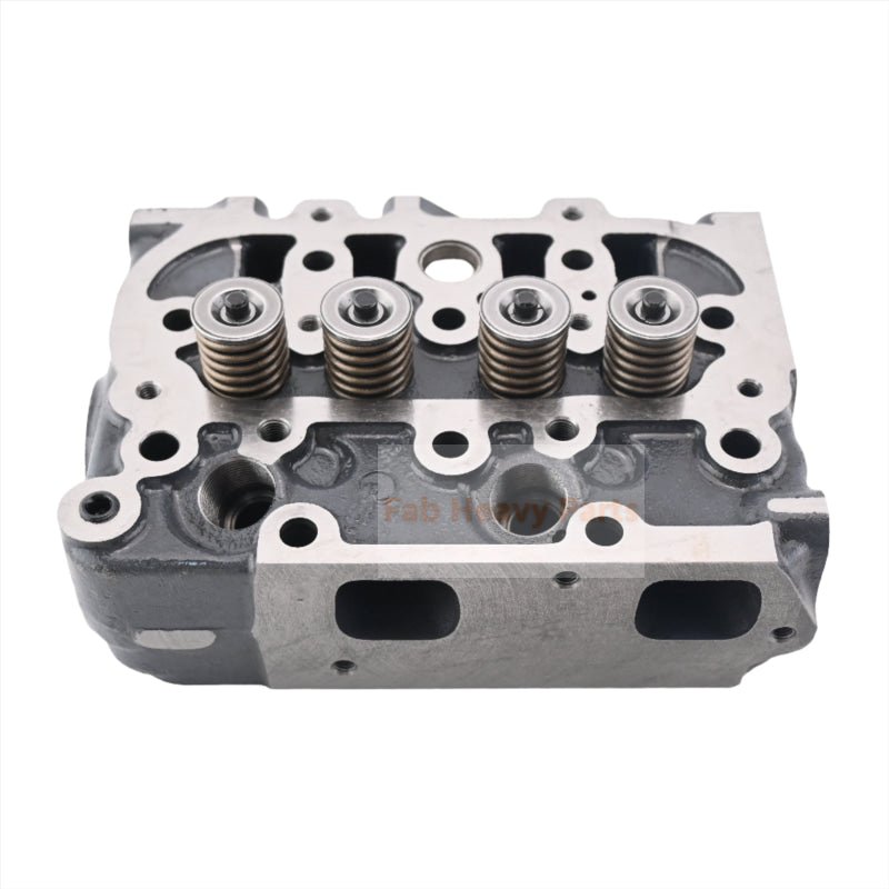 Cylinder Head for Kubota Engine Z402 - Fab Heavy Parts