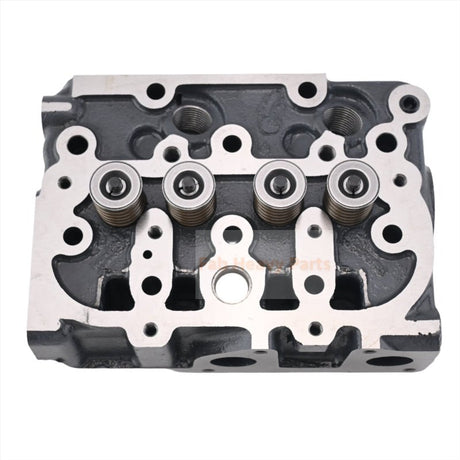 Cylinder Head for Kubota Engine Z402 - Fab Heavy Parts