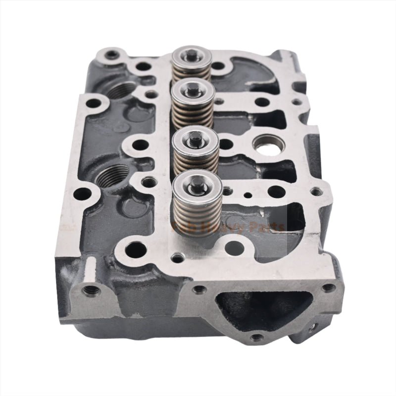 Cylinder Head for Kubota Engine Z402 - Fab Heavy Parts