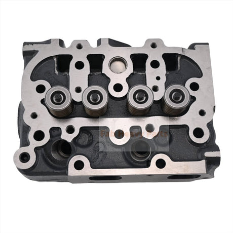 Cylinder Head for Kubota Engine Z402 - Fab Heavy Parts