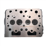 Cylinder Head for Kubota Engine Z402 - Fab Heavy Parts