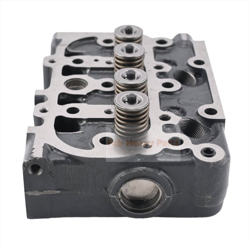 Cylinder Head for Kubota Engine Z402 - Fab Heavy Parts