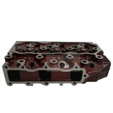 Cylinder Head for Mitsubishi Engine S3Q S3Q2