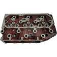 Cylinder Head for Mitsubishi Engine S3Q S3Q2 - Fab Heavy Parts