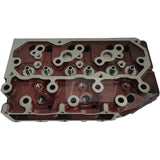 Cylinder Head for Mitsubishi Engine S3Q S3Q2 - Fab Heavy Parts