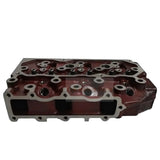 Cylinder Head for Mitsubishi Engine S3Q S3Q2 - Fab Heavy Parts