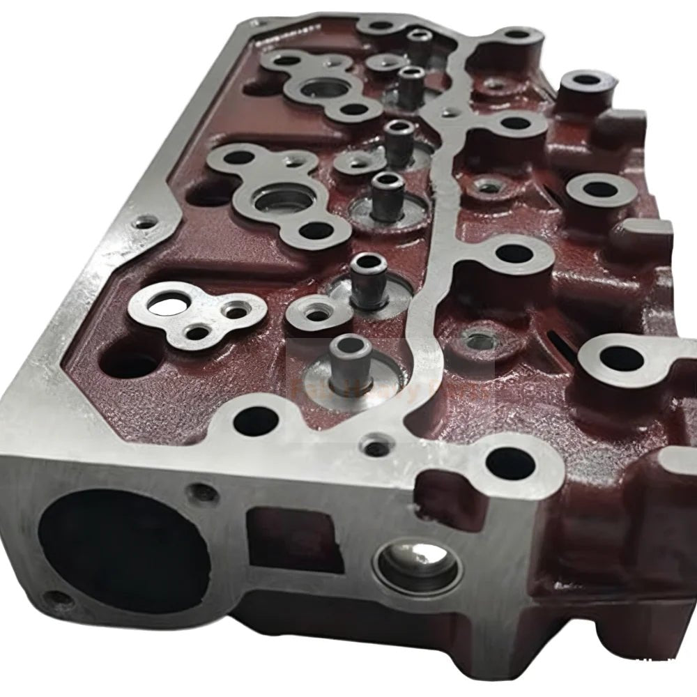Cylinder Head for Mitsubishi Engine S3Q S3Q2 - Fab Heavy Parts