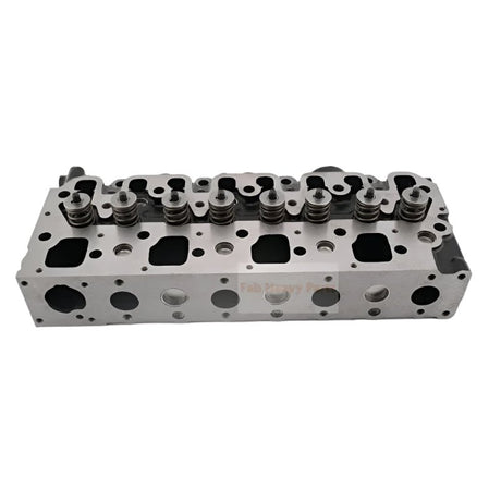 Cylinder Head for Shibaura Engine N844 N844L N844LT N844 - D N844L - D - Fab Heavy Parts