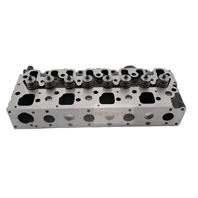 Cylinder Head for Shibaura Engine N844 N844L N844LT N844 - D N844L - D - Fab Heavy Parts