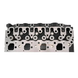 Cylinder Head for Shibaura Engine N844 N844L N844LT N844 - D N844L - D - Fab Heavy Parts