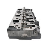 Cylinder Head for Shibaura Engine N844 N844L N844LT N844 - D N844L - D - Fab Heavy Parts