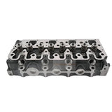 Cylinder Head for Shibaura Engine N844 N844L N844LT N844 - D N844L - D - Fab Heavy Parts