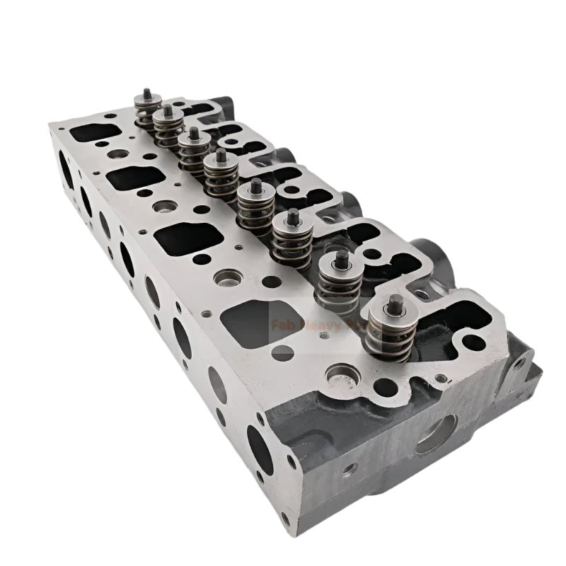 Cylinder Head for Shibaura Engine N844 N844L N844LT N844 - D N844L - D - Fab Heavy Parts