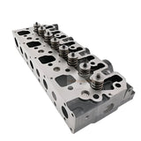 Cylinder Head for Shibaura Engine N844 N844L N844LT N844 - D N844L - D - Fab Heavy Parts