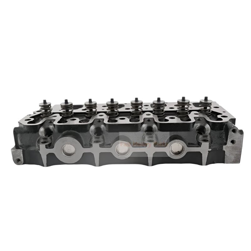 Cylinder Head for Shibaura Engine N844 N844L N844LT N844 - D N844L - D - Fab Heavy Parts