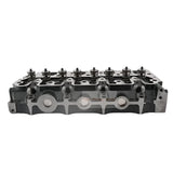 Cylinder Head for Shibaura Engine N844 N844L N844LT N844 - D N844L - D - Fab Heavy Parts