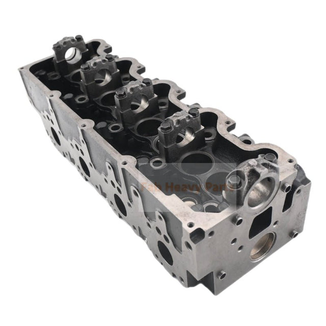 Cylinder Head for Toyota 2L - Fab Heavy Parts