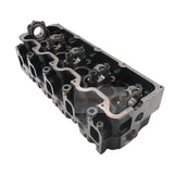 Cylinder Head for Toyota 2L - Fab Heavy Parts