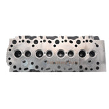 Cylinder Head for Toyota 2L - Fab Heavy Parts