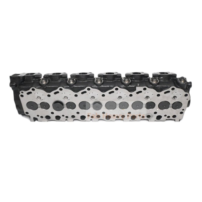 Cylinder Head for Toyota Engine 1HZ - Fab Heavy Parts