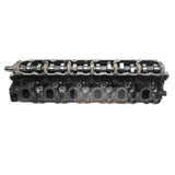 Cylinder Head for Toyota Engine 1HZ - Fab Heavy Parts