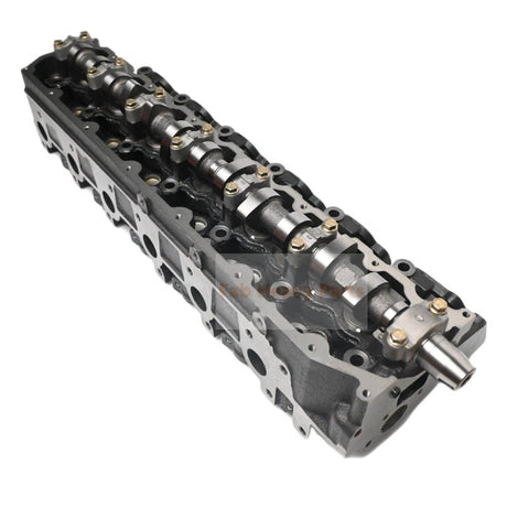 Cylinder Head for Toyota Engine 1HZ - Fab Heavy Parts