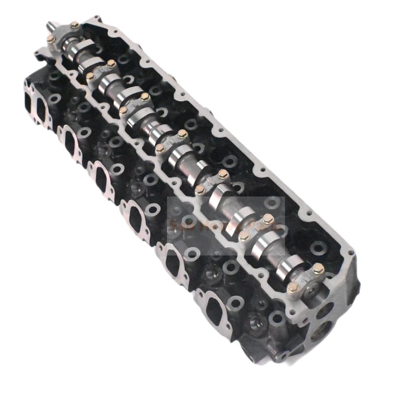 Cylinder Head for Toyota Engine 1HZ - Fab Heavy Parts