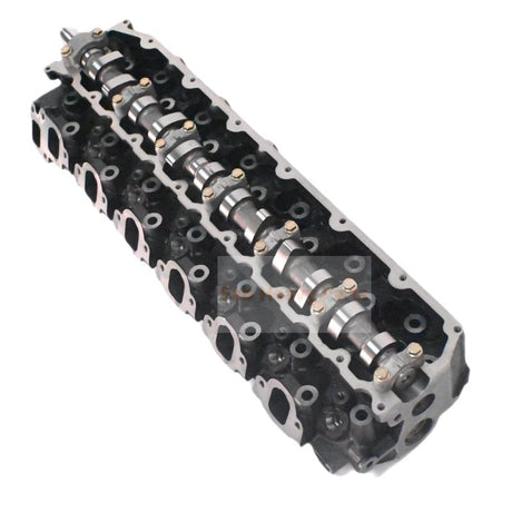 Cylinder Head for Toyota Engine 1HZ - Fab Heavy Parts