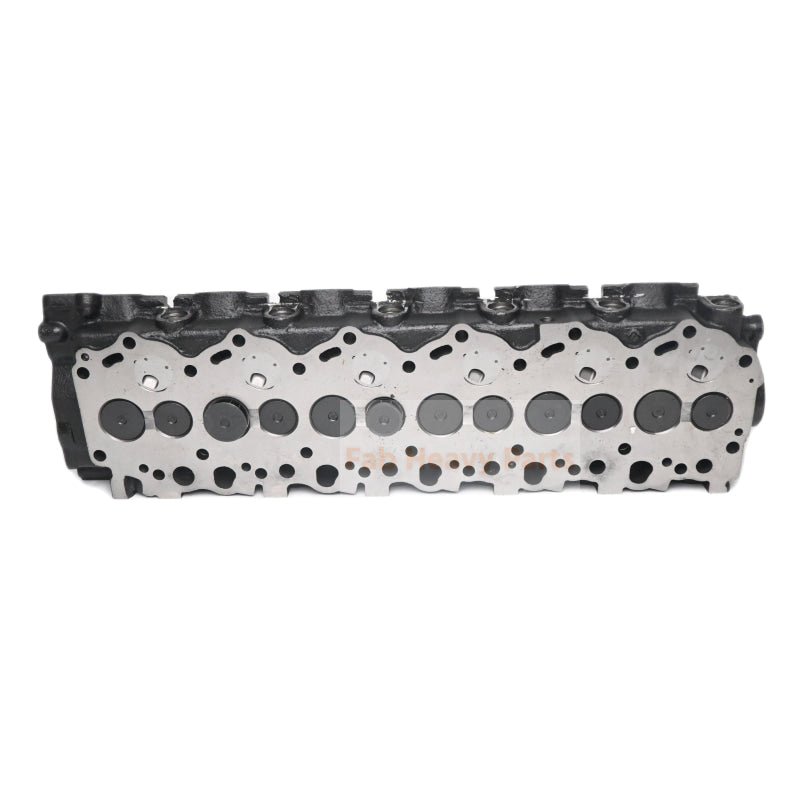 Cylinder Head for Toyota Engine 1HZ - Fab Heavy Parts