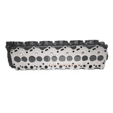 Cylinder Head for Toyota Engine 1HZ - Fab Heavy Parts