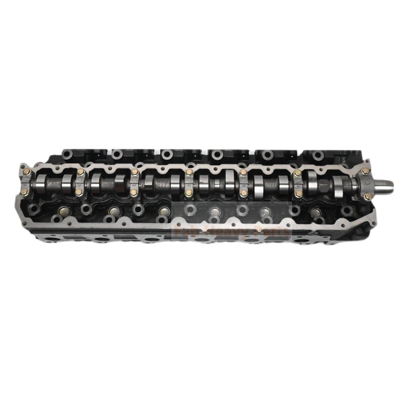 Cylinder Head for Toyota Engine 1HZ - Fab Heavy Parts