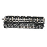 Cylinder Head for Toyota Engine 1HZ - Fab Heavy Parts
