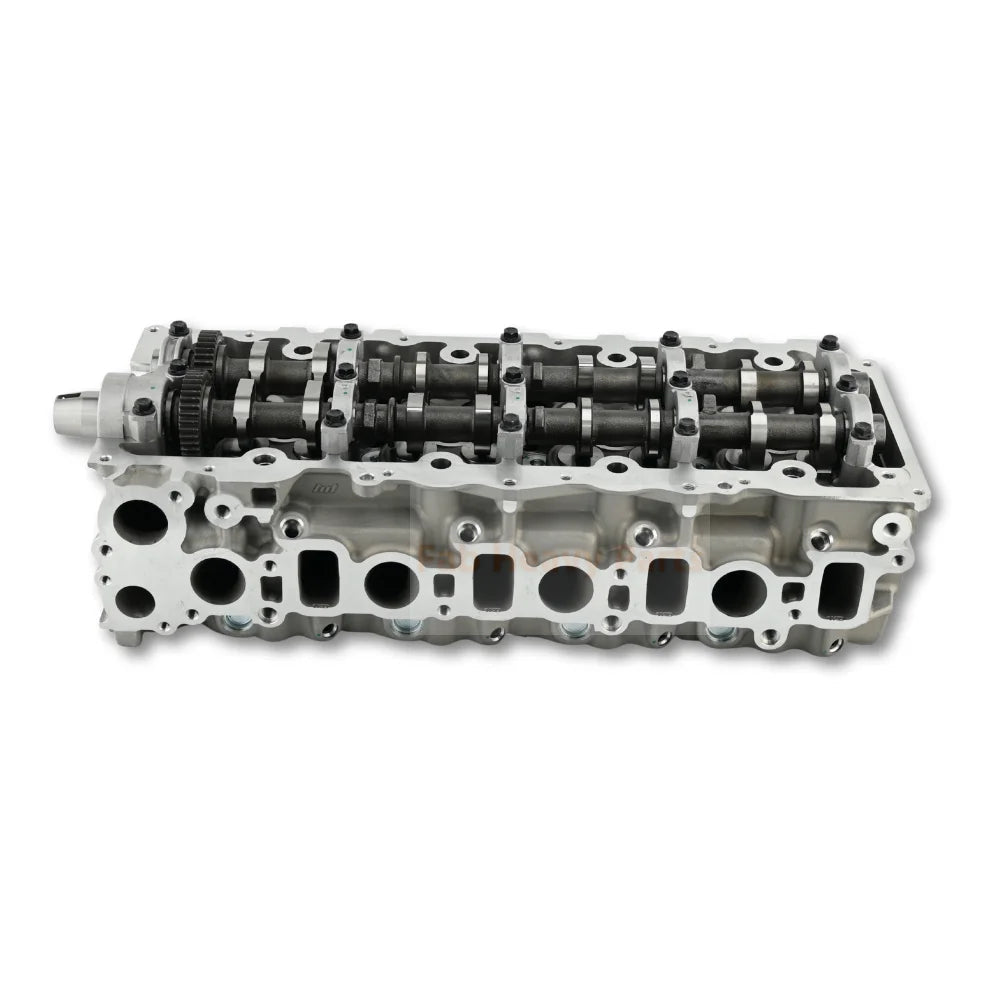 Cylinder Head for Toyota Engine 1KD - Fab Heavy Parts