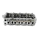 Cylinder Head for Toyota Engine 1KD - Fab Heavy Parts